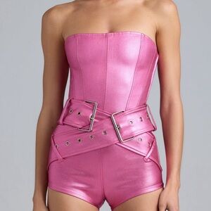 BRATZ OH POLLY PLAYSUIT